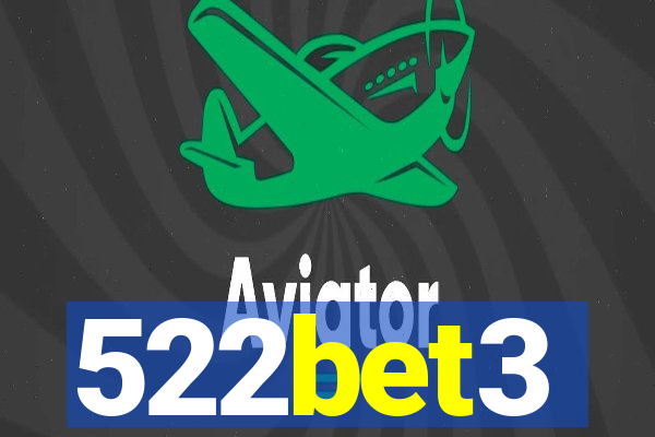 522bet3