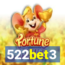 522bet3