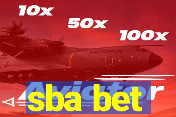 sba bet