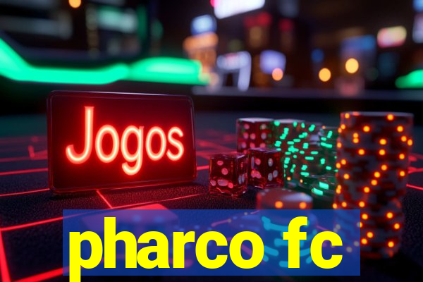 pharco fc