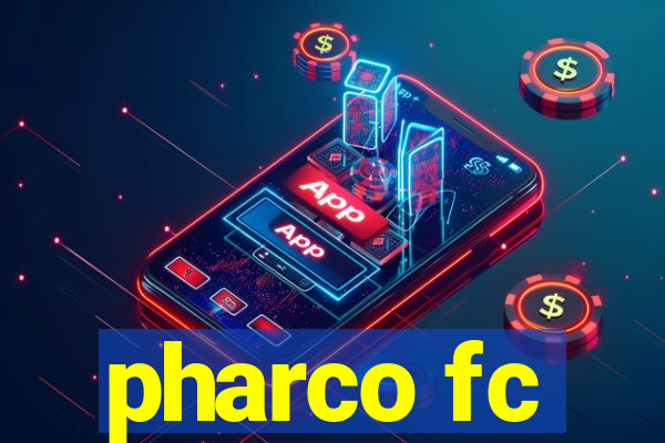 pharco fc