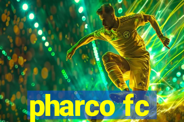 pharco fc