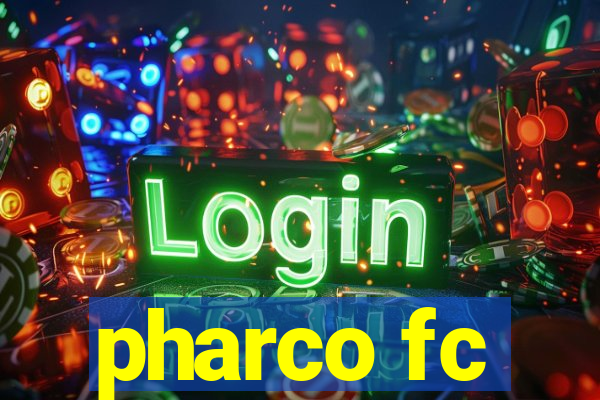 pharco fc