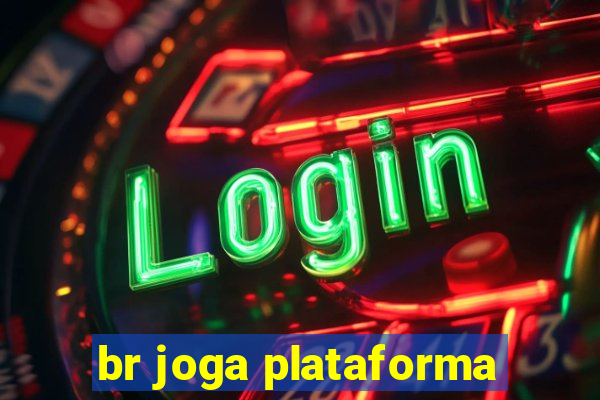 br joga plataforma