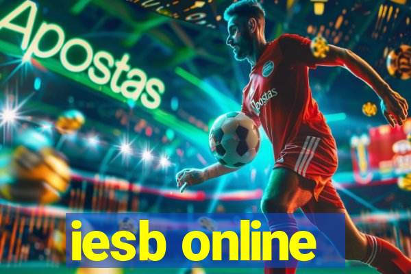 iesb online