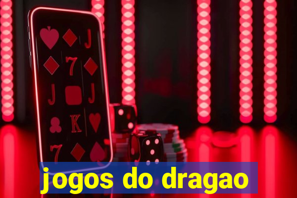 jogos do dragao