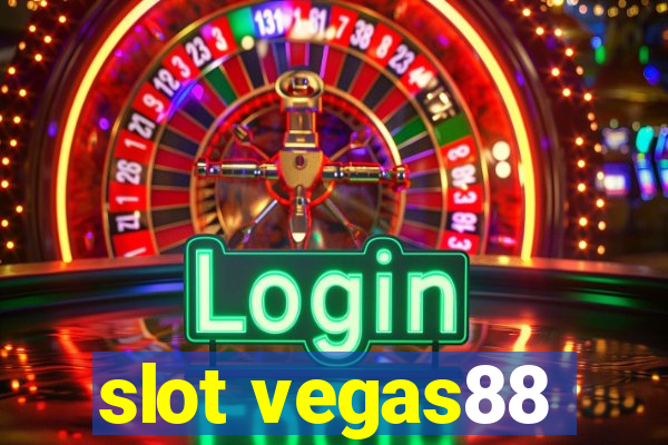 slot vegas88