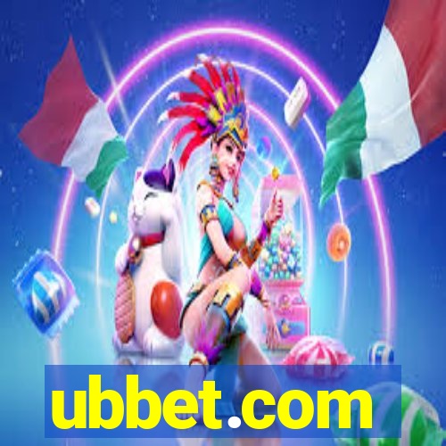 ubbet.com