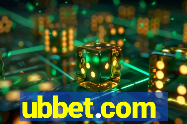 ubbet.com