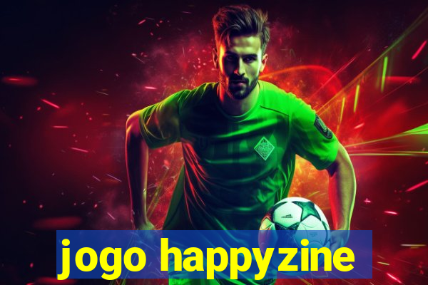 jogo happyzine