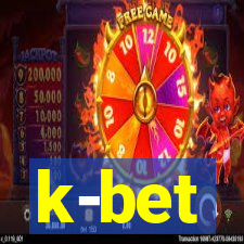 k-bet