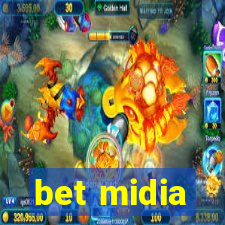 bet midia