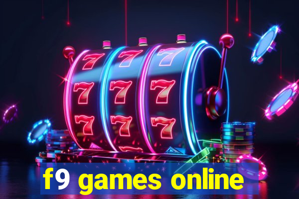 f9 games online