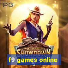 f9 games online