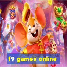 f9 games online