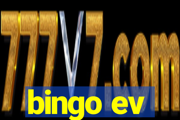 bingo ev