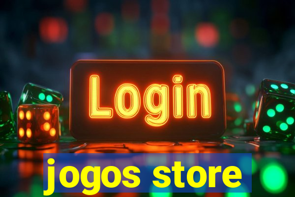 jogos store