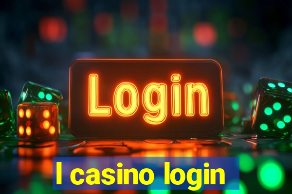 l casino login