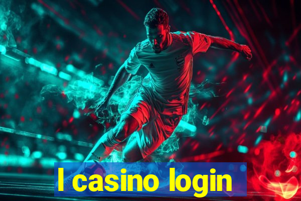 l casino login