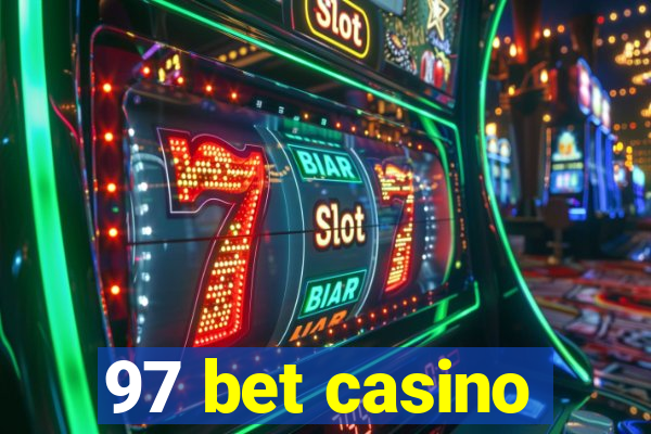 97 bet casino