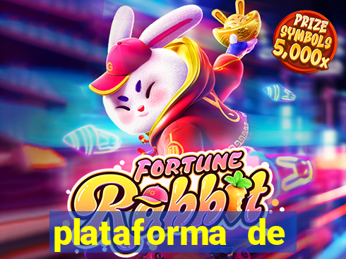 plataforma de apostas fortune tiger