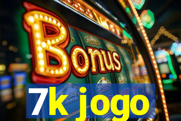 7k jogo