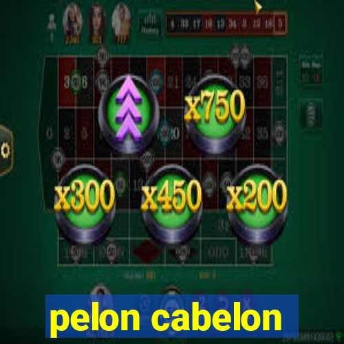 pelon cabelon