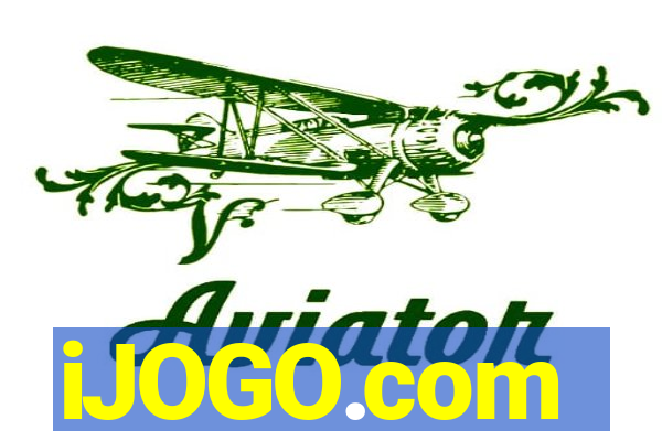 iJOGO.com