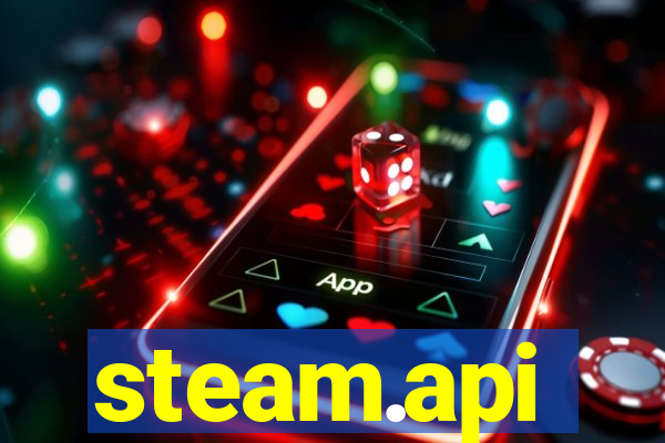 steam.api