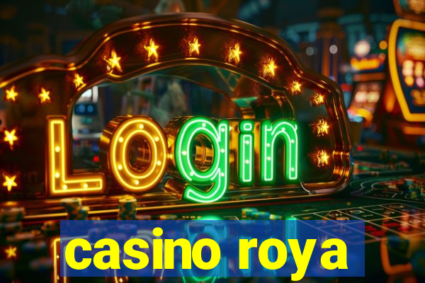 casino roya