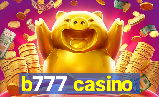 b777 casino