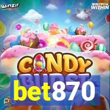 bet870