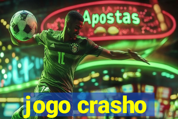 jogo crasho