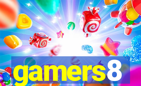 gamers8