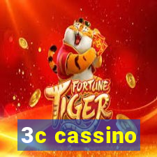 3c cassino