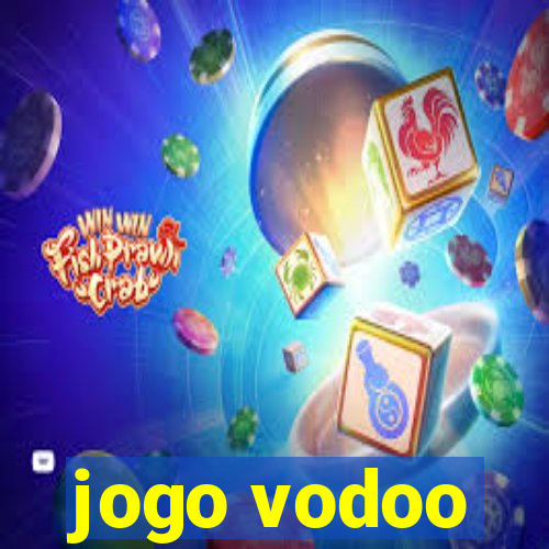 jogo vodoo