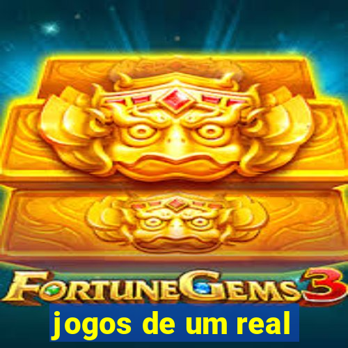 jogos de um real