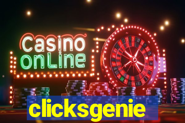 clicksgenie