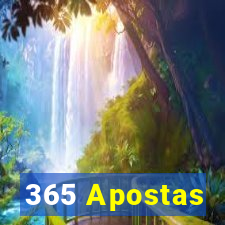 365 Apostas