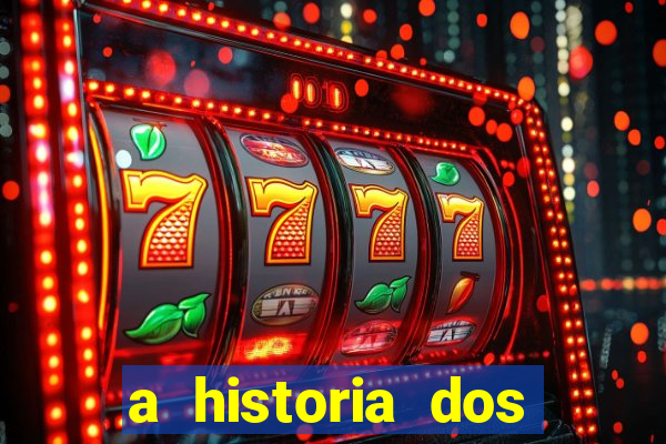 a historia dos jogos paralimpicos