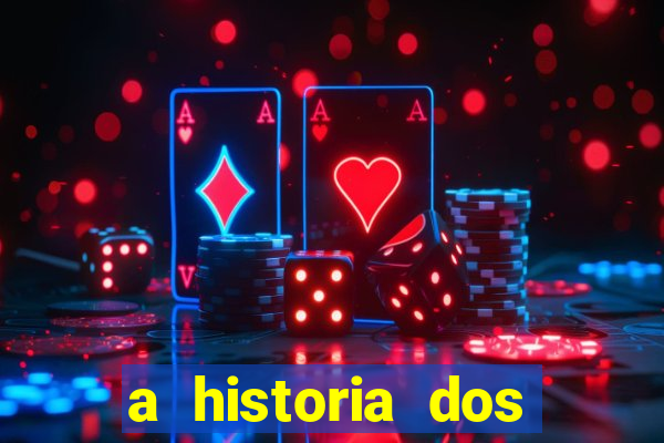 a historia dos jogos paralimpicos