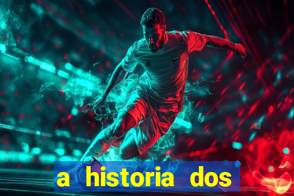 a historia dos jogos paralimpicos