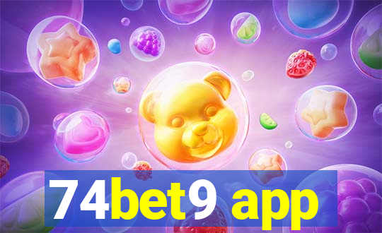 74bet9 app