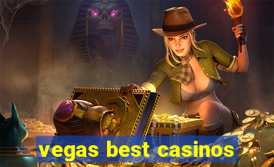 vegas best casinos