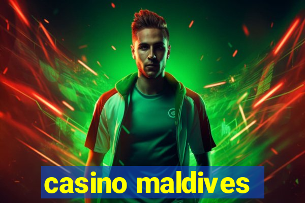 casino maldives