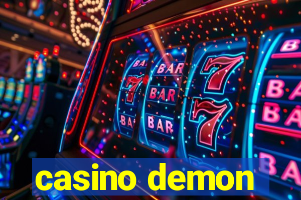 casino demon