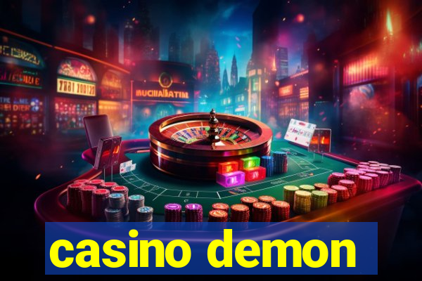 casino demon