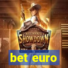 bet euro