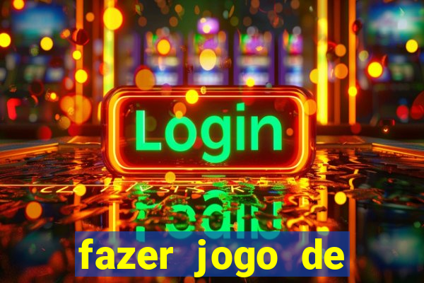 fazer jogo de bicho online