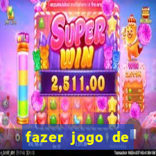 fazer jogo de bicho online